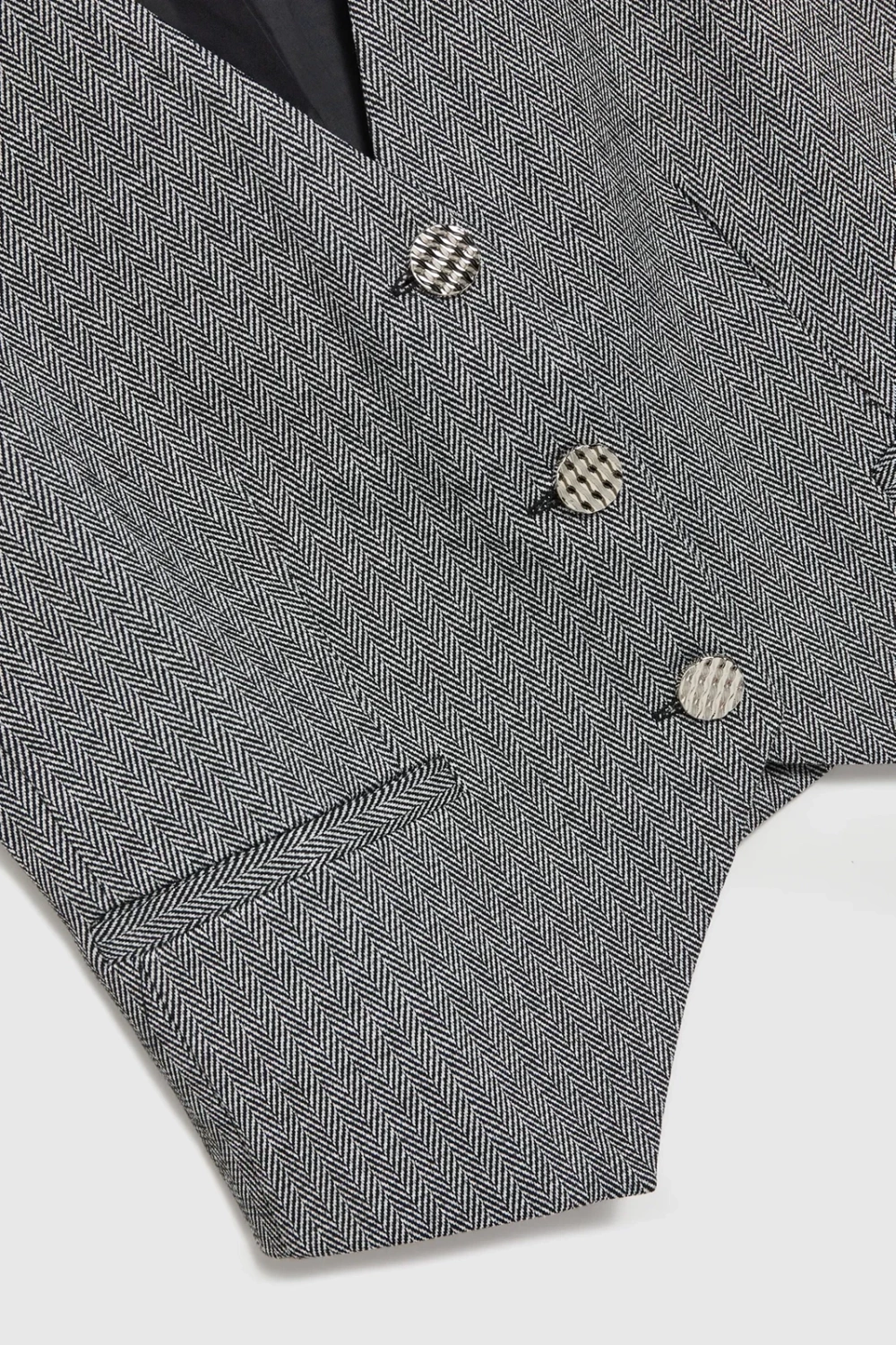 Marisse Women's Jacket Z-Ka-4502 Grey