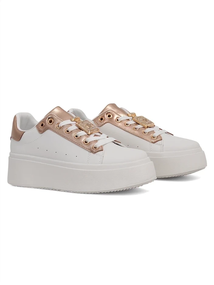 Resti Women's sports sneakers Kisoffi