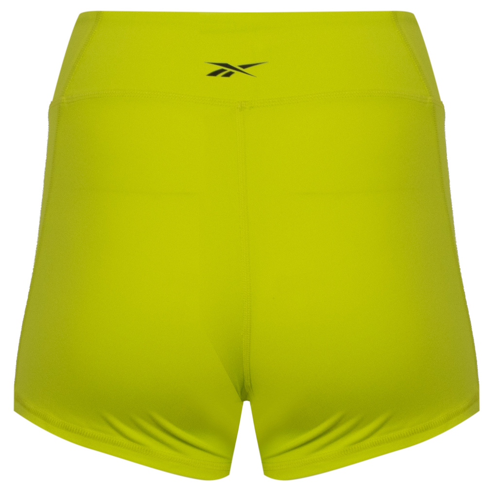 REEBOK - Lux Bootie Short