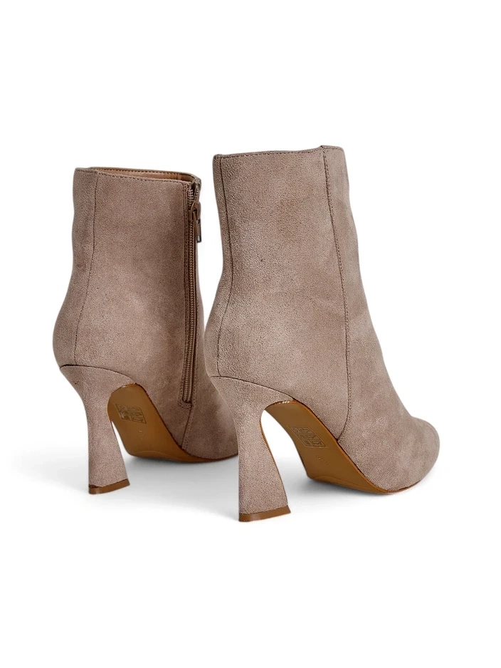 Resti Women&#039;s stiletto ankle boots Dipezz