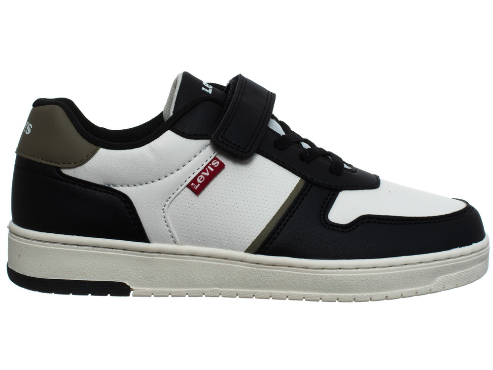 Levi's detské topánky Kick Se