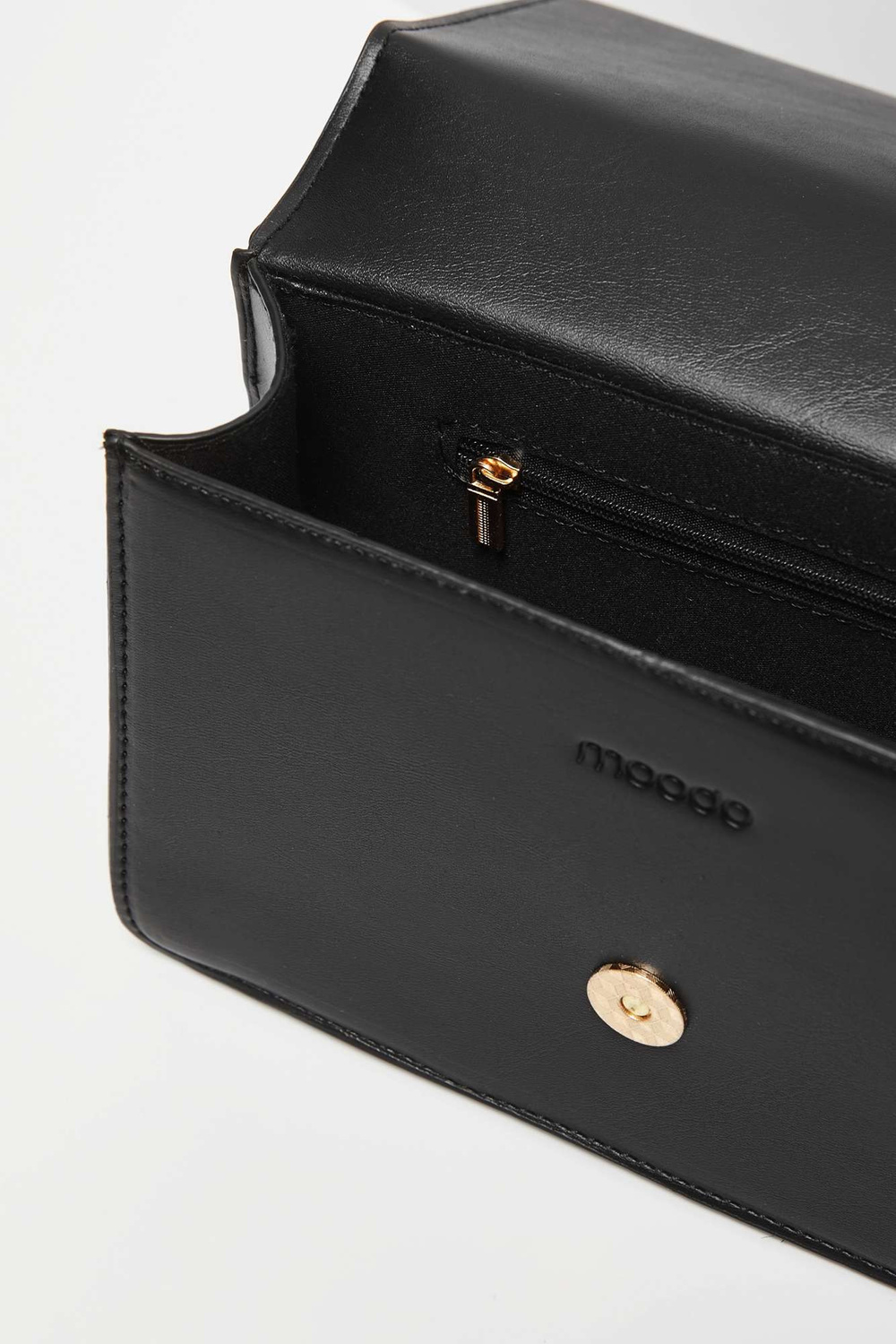 Marisse Women&#039;s Bag L-To-4006 Black