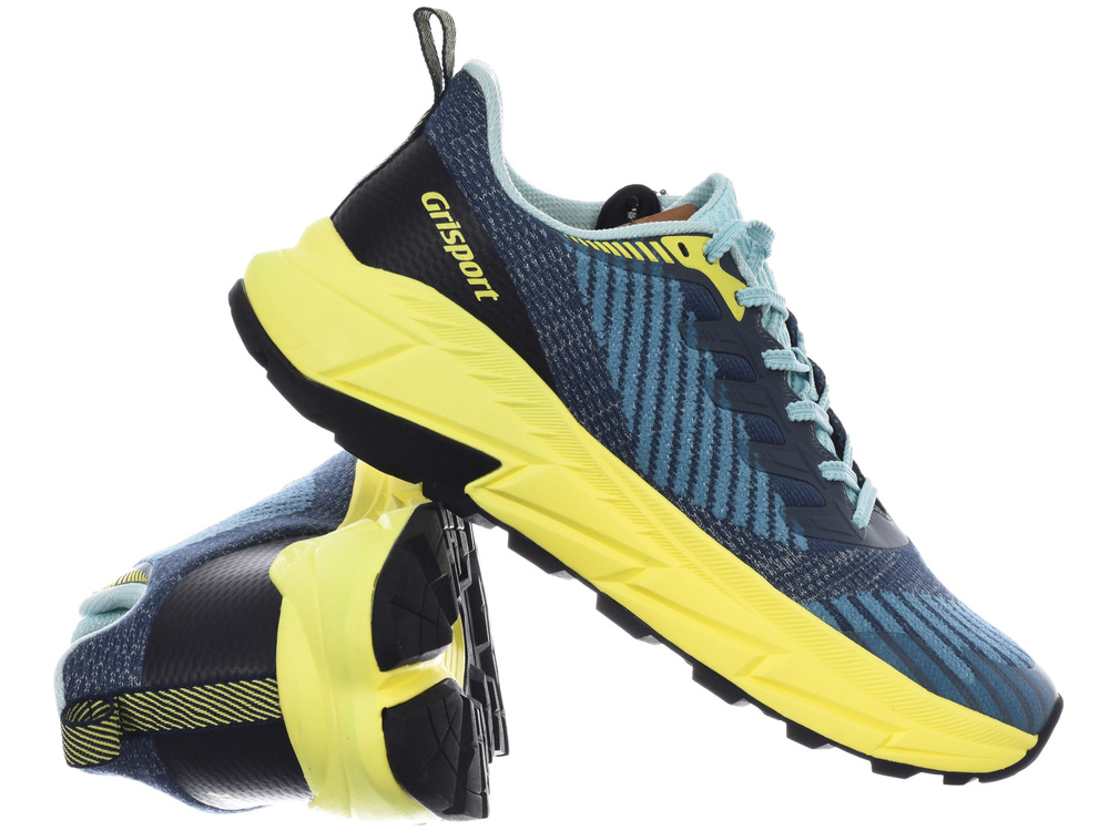 GRISPORT - Трекинг обувки