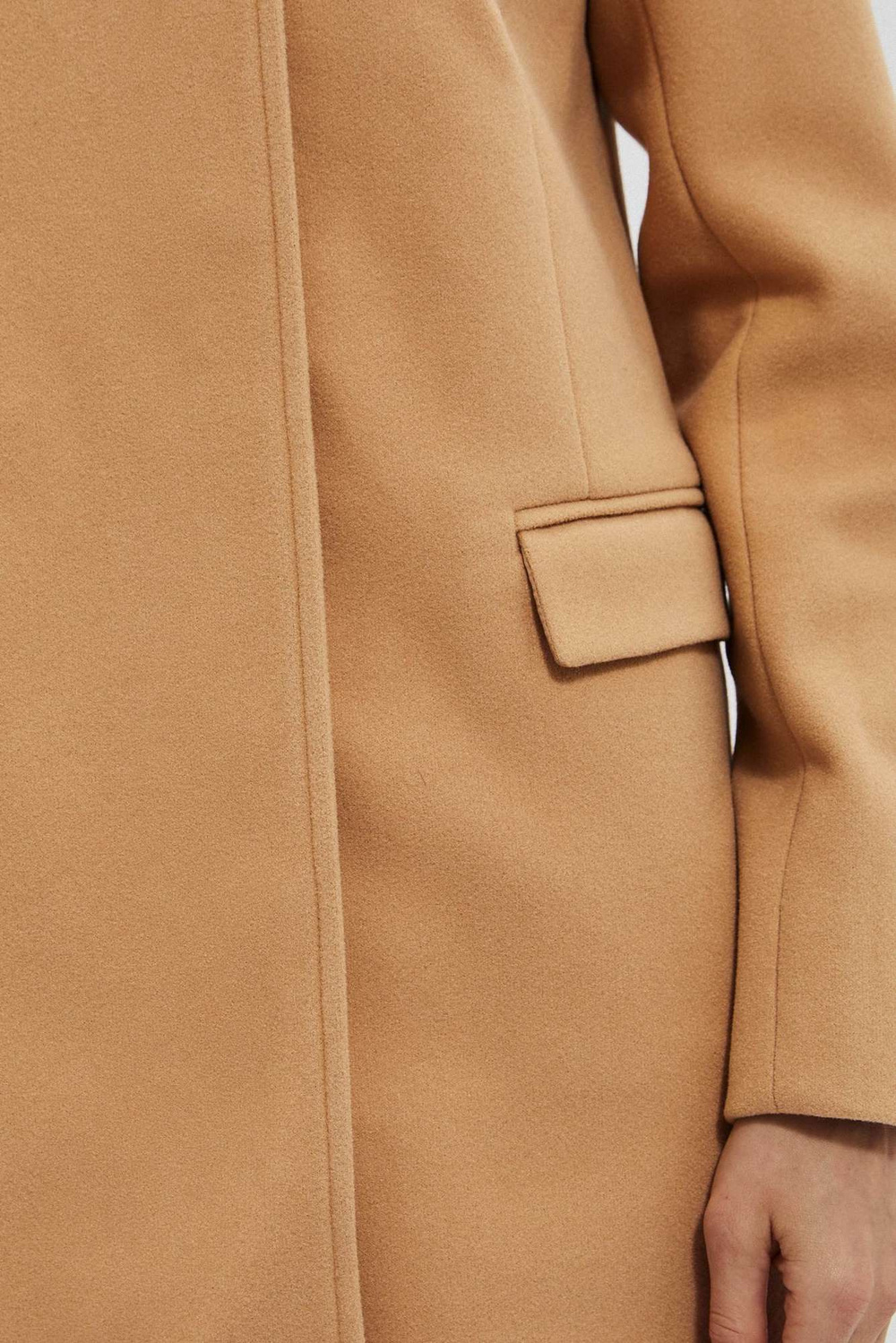 Marisse Jacket Z-Ku-3900 Beige