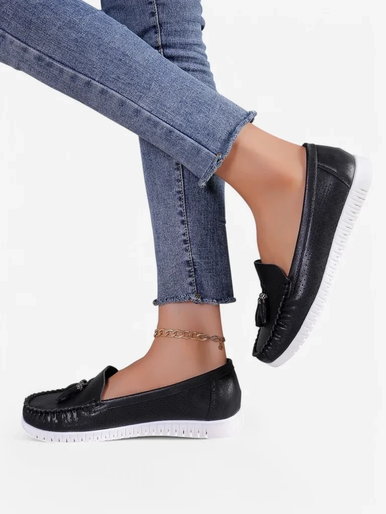 Resti Women&#039;s moccasins Esse
