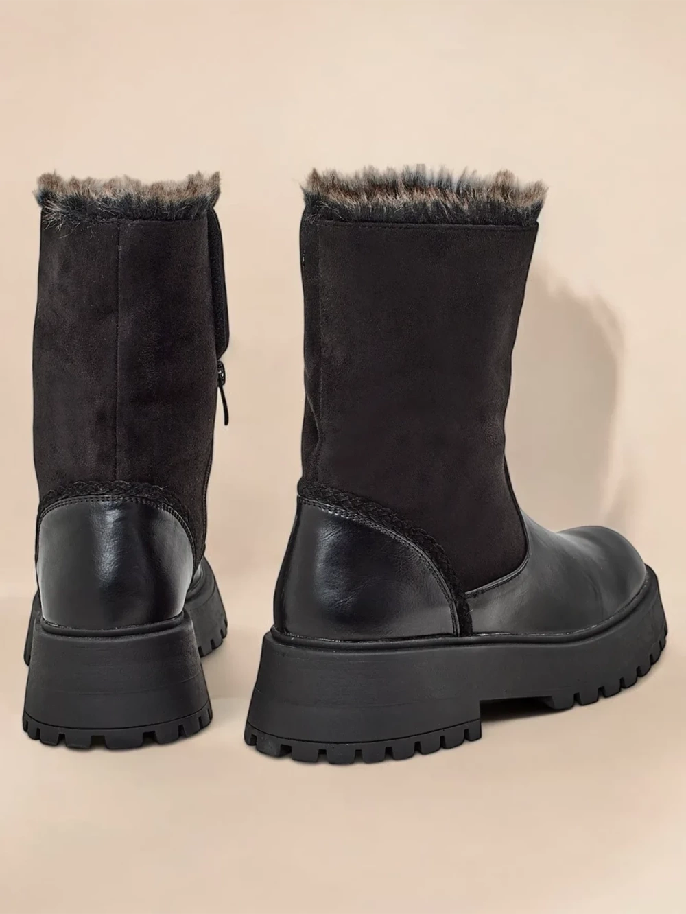 Resti Women's Boots Zolie