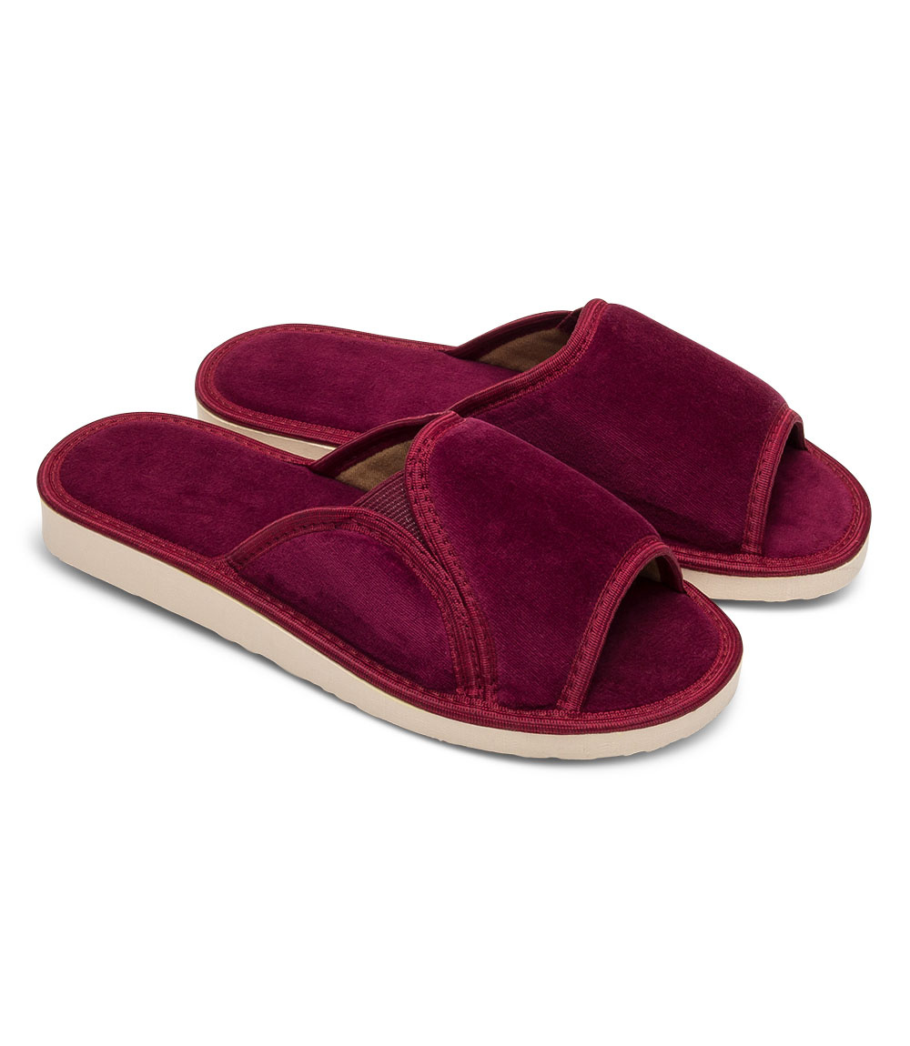Dámske papuče Natural Style NS-025