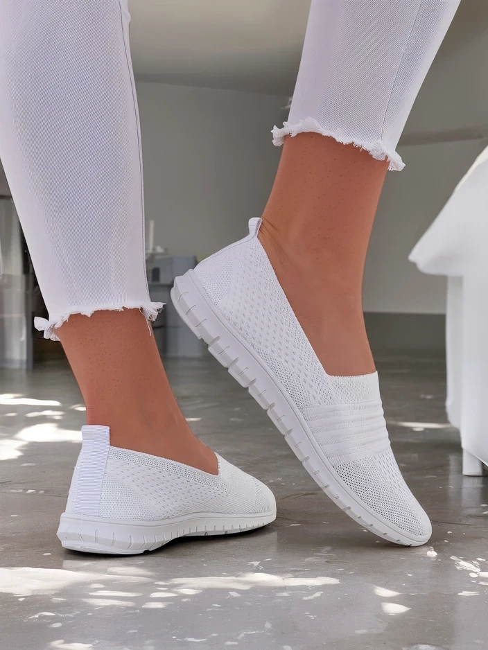 Resti Women's sports moccasins Atarafas