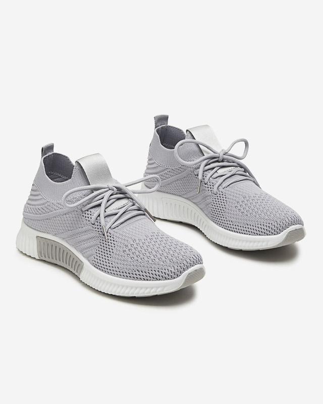 Resti Gray Merisal Women&#039;s Sports Shoes - Footwear