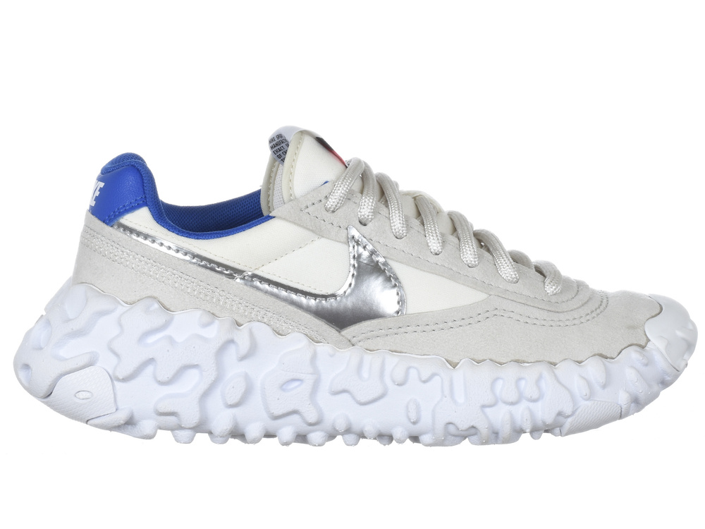 Nike Overbreak Dc3041-001 dámska obuv