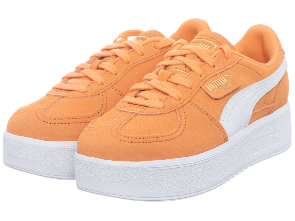 Puma - Dámske tenisky Palermo Elevata