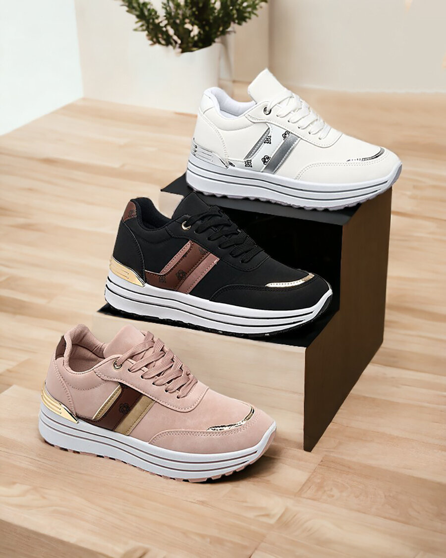 Resti Women's sports shoes Arienlia
