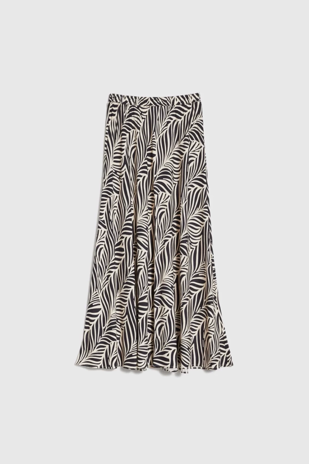 Marisse WOMEN'S SKIRT Z-SC-4804 NAVY