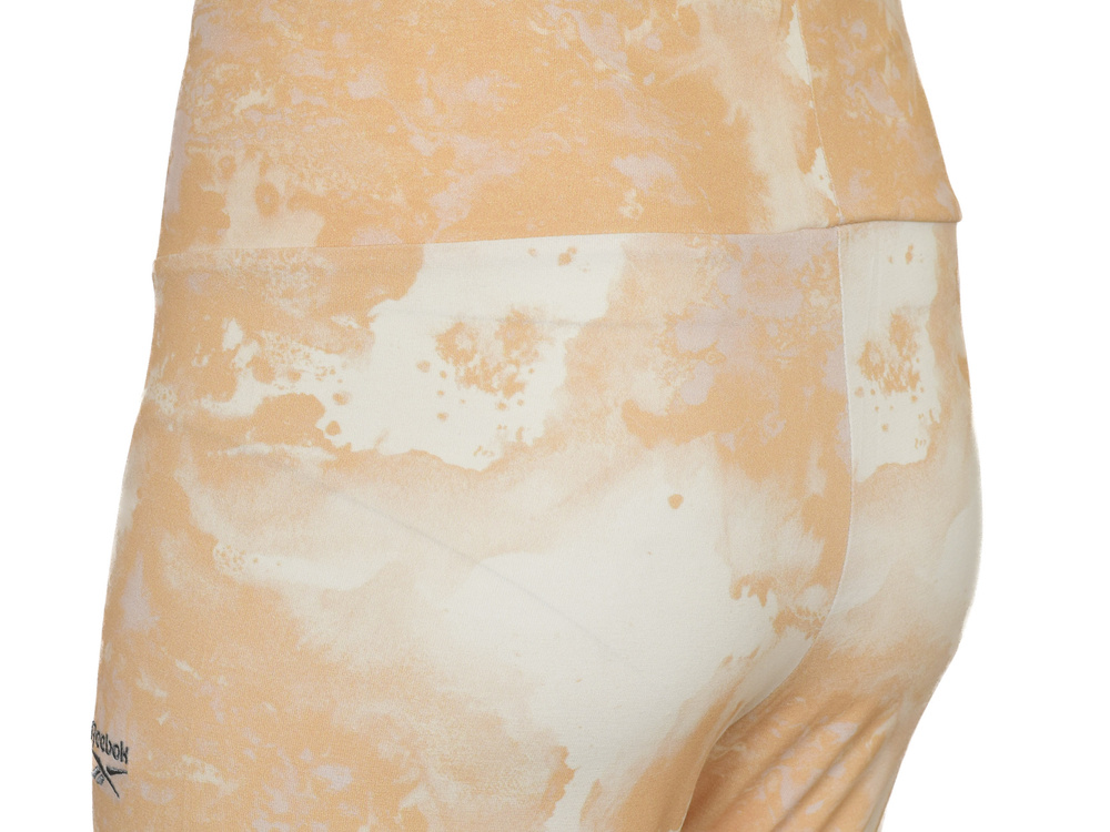 REEBOK - CL Cloud Splatters legíny