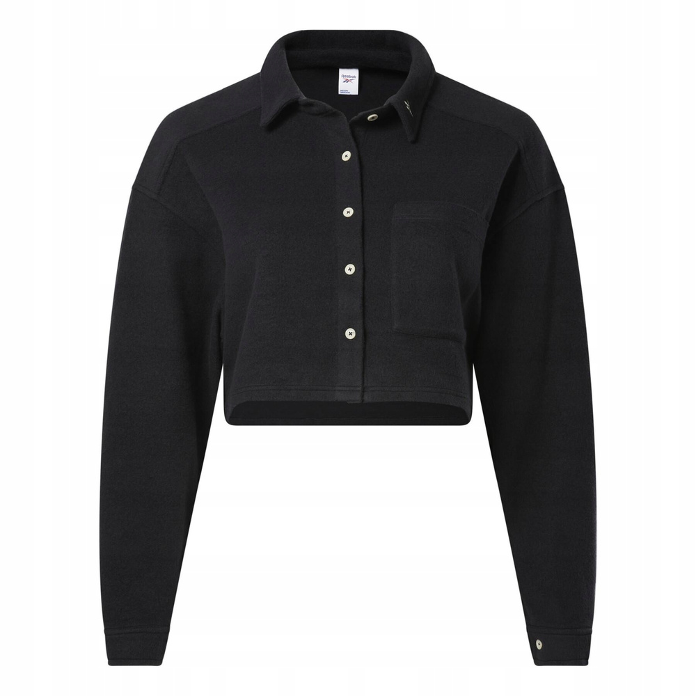 Reebok - CL WDE полар суитшърт