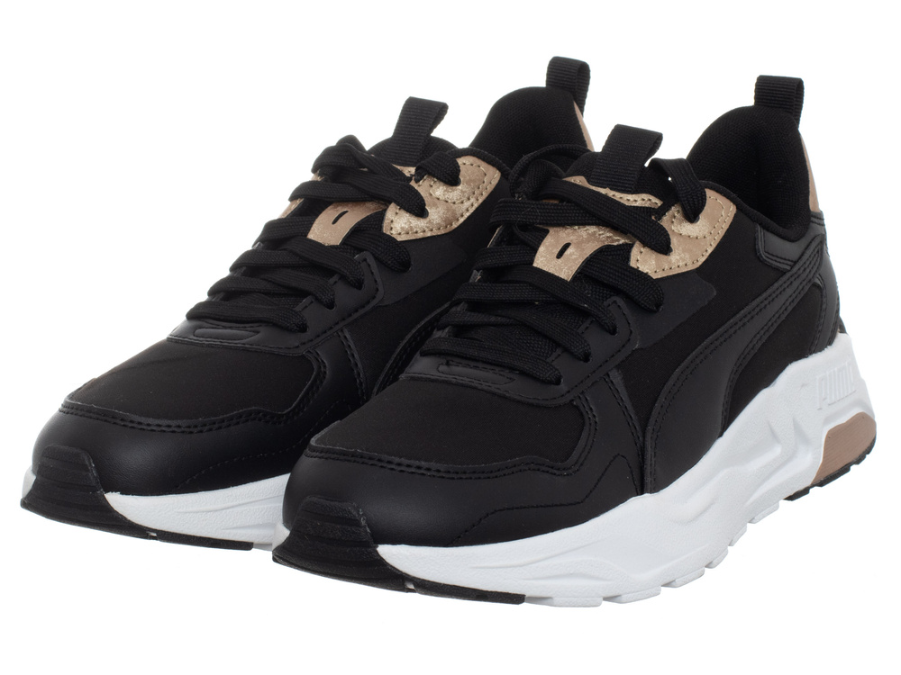 Puma - Dámske topánky Triniity Lite Metallics