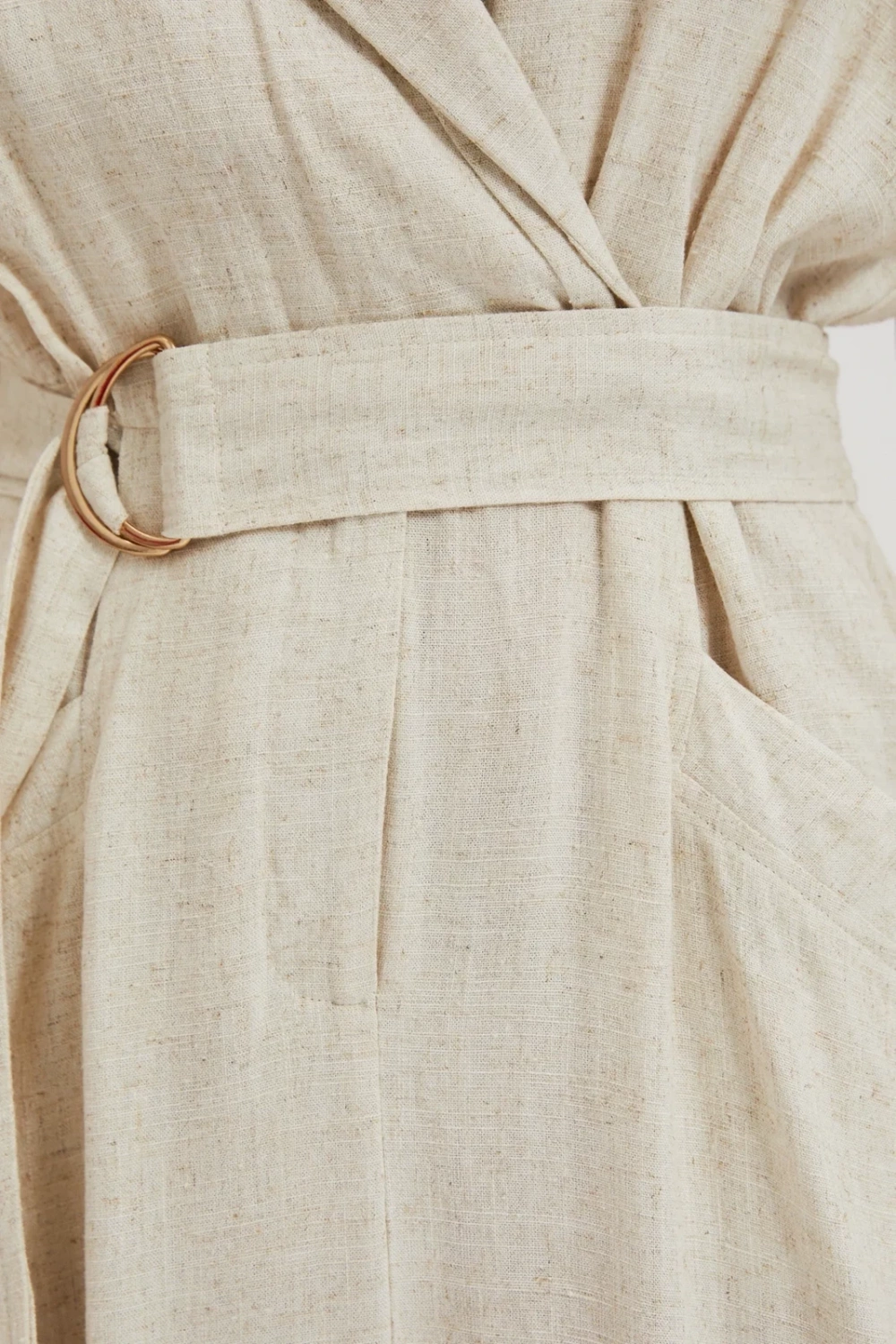 Marisse Women's Dress L-Su-4313 L.Beige