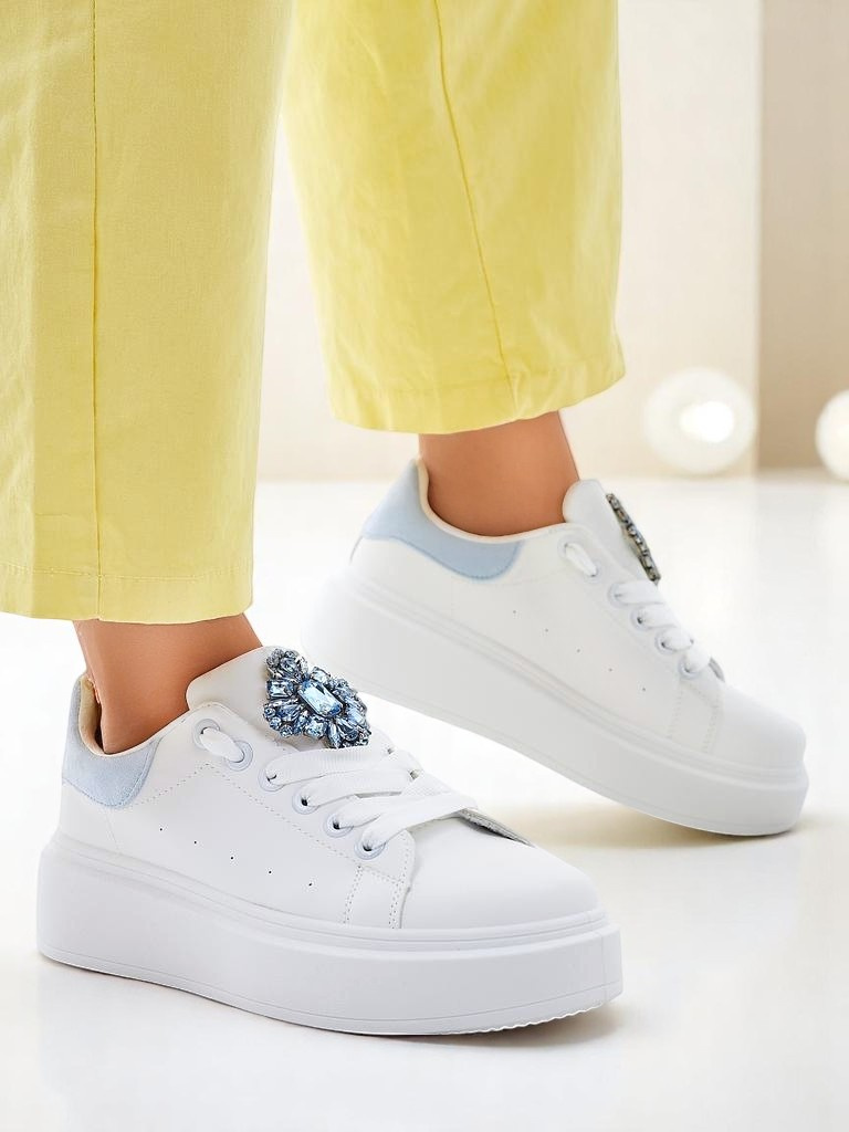 Resti Womens sporty sneakers Sefokki