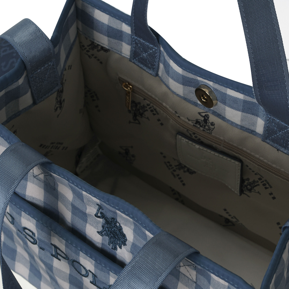U.S. Polo Assn. - Plážová taška