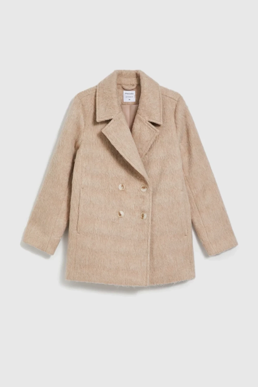 Marisse Women's Jacket Z-Ku-4509 Pink