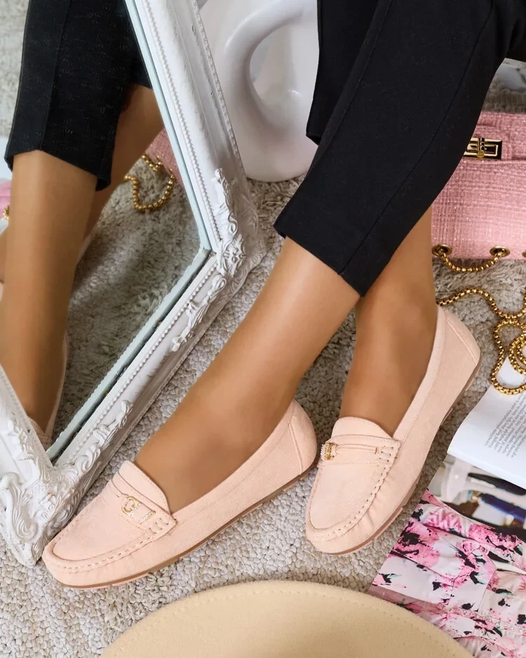 Resti Elegant womens moccasins Xopi