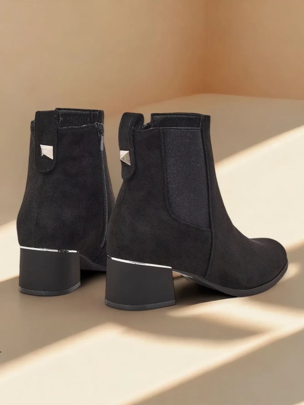Resti Women's Booties Lepito