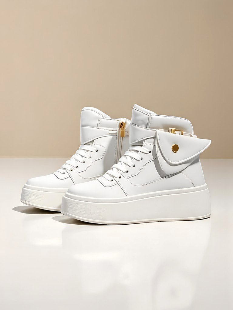 Resti Royal Fashion Women's athletic shoes Tersela