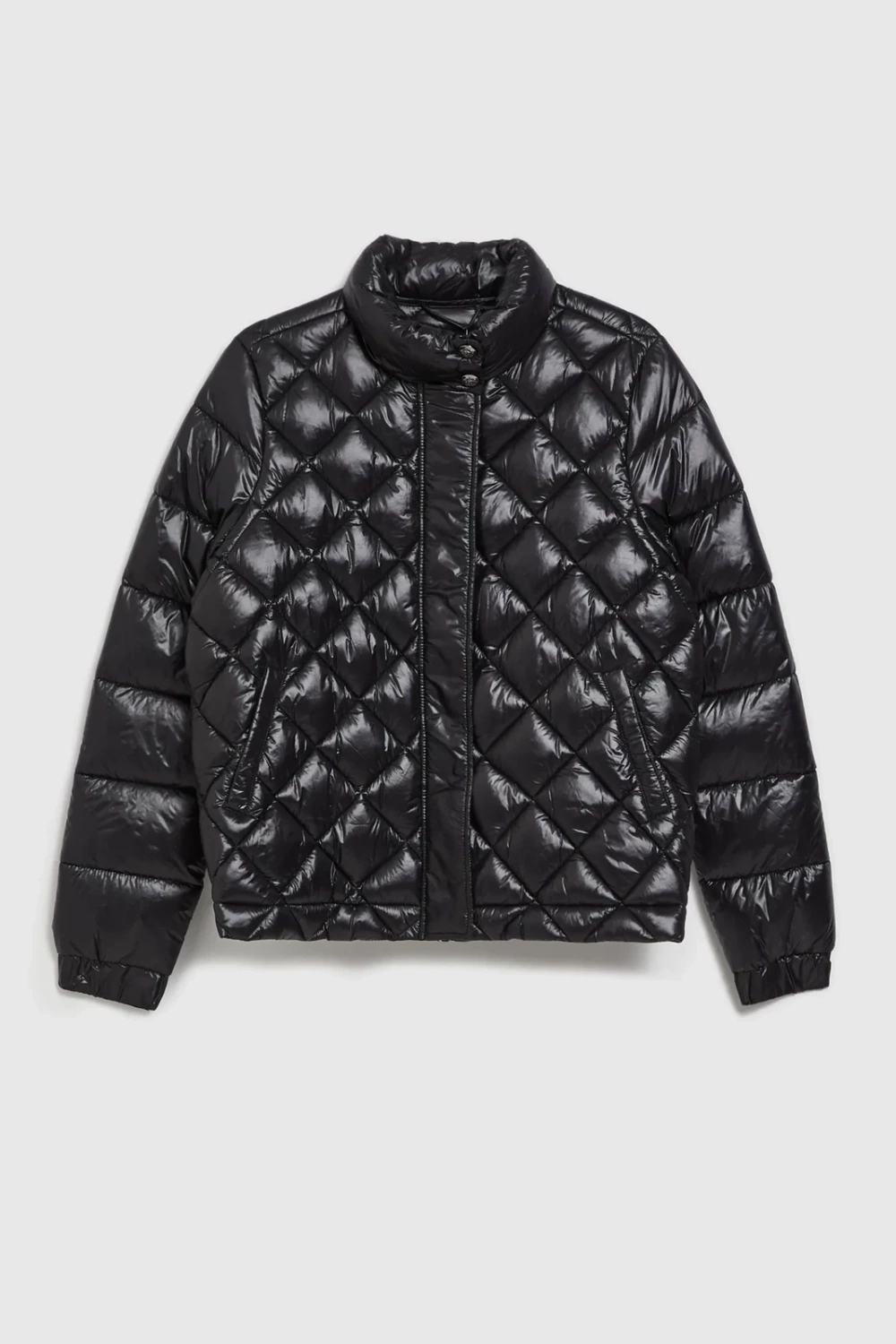 Marisse Women's Jacket L-Ku-4606 Black