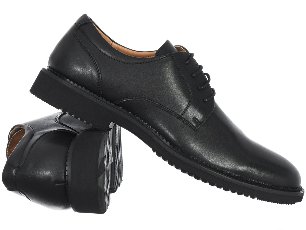 B ORIGINALS - Черни маратонки