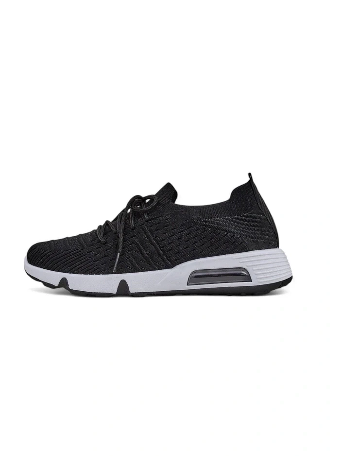 Resti Women's slip-on fabric sports shoes Terrifa