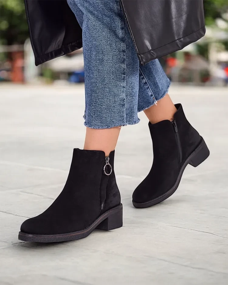 Resti Women&#039;s ankle boots Milo