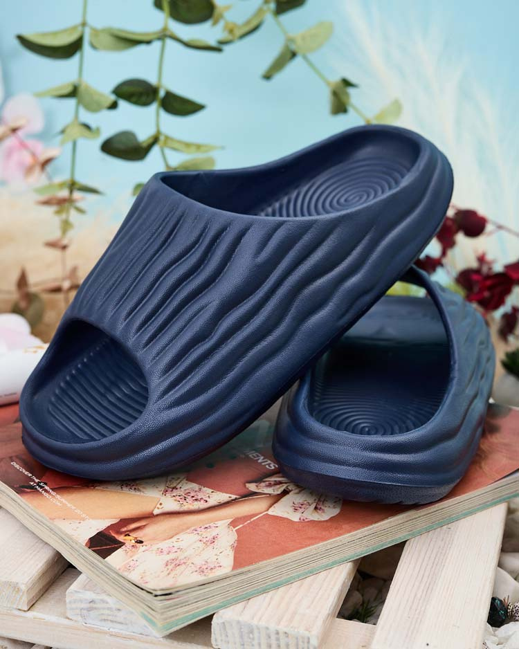Resti Royalfashion Women&#039;s Magged rubber flip-flops