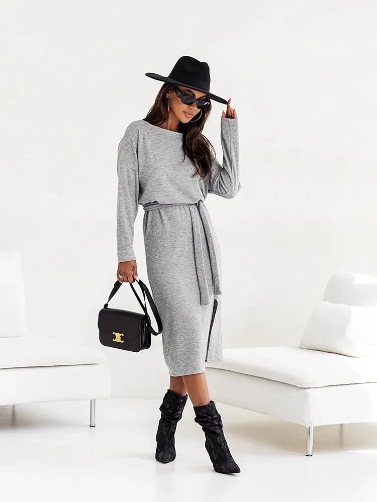 Resti Women's midi dress