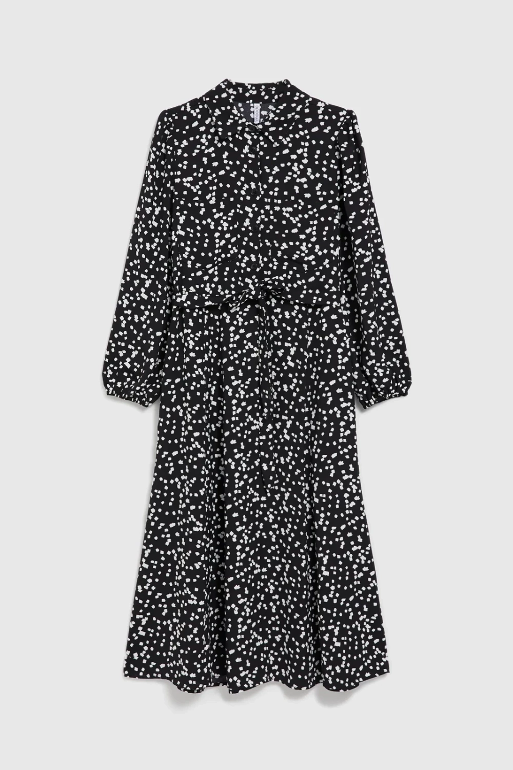 Marisse Women's Dress Z-Su-4506 Black
