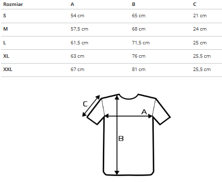 Pánske tričko Everlast EL0912 biele
