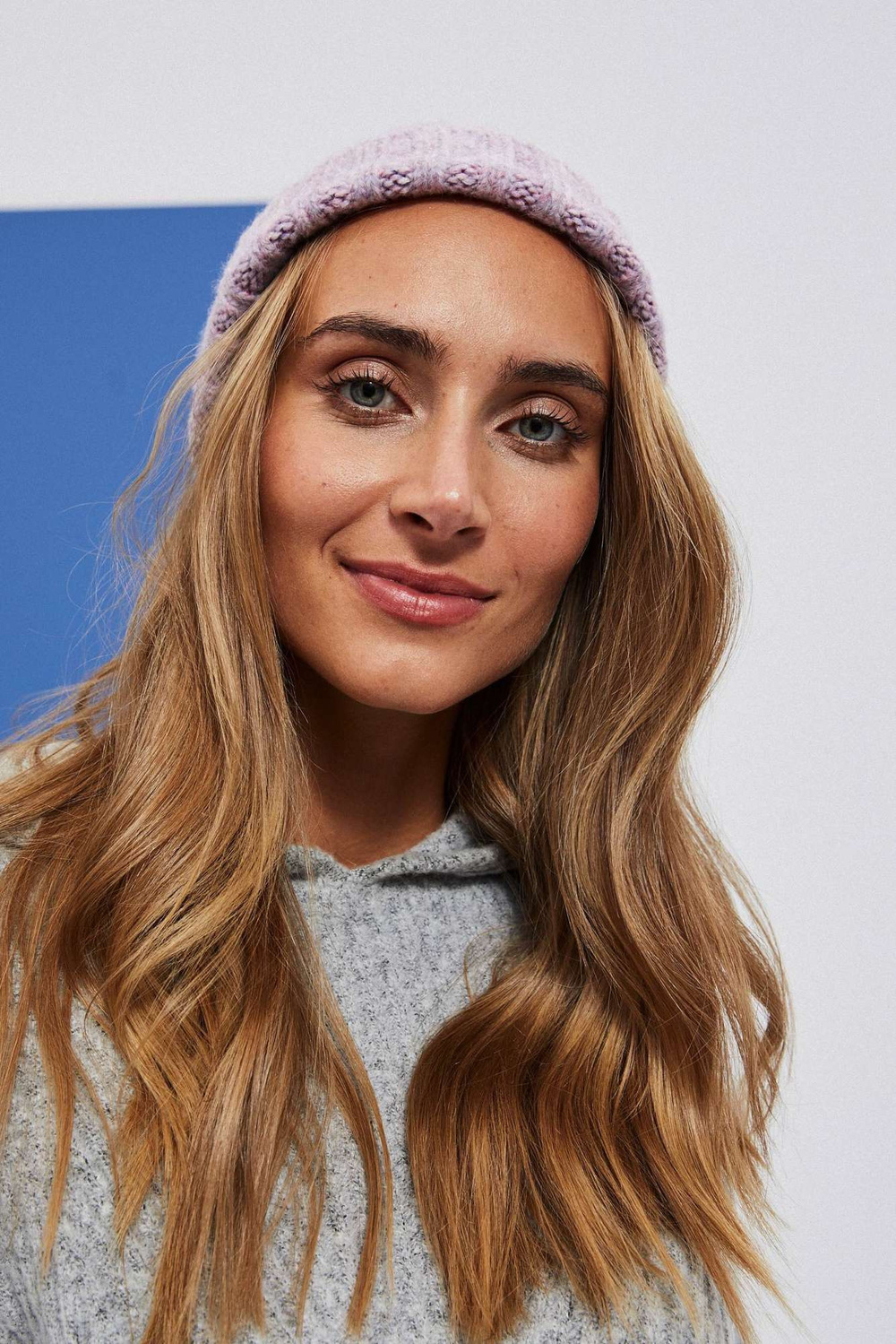 Marisse Knitted cap