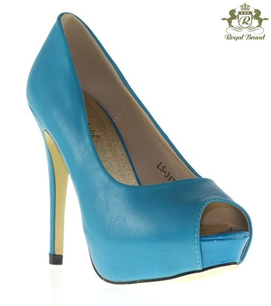 Resti Womens pumps