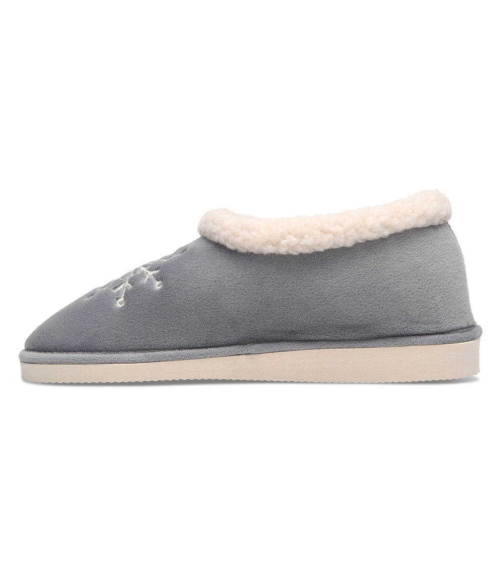 Dámske papuče Natural Style NS-084