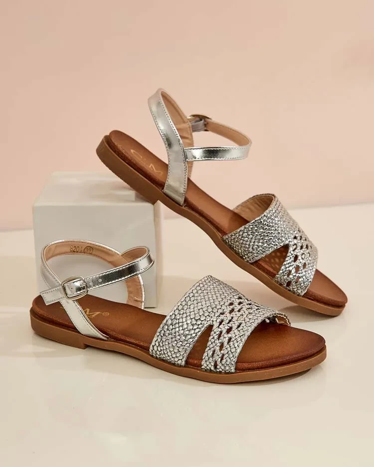 Resti Women&#039;s sandals Aporio