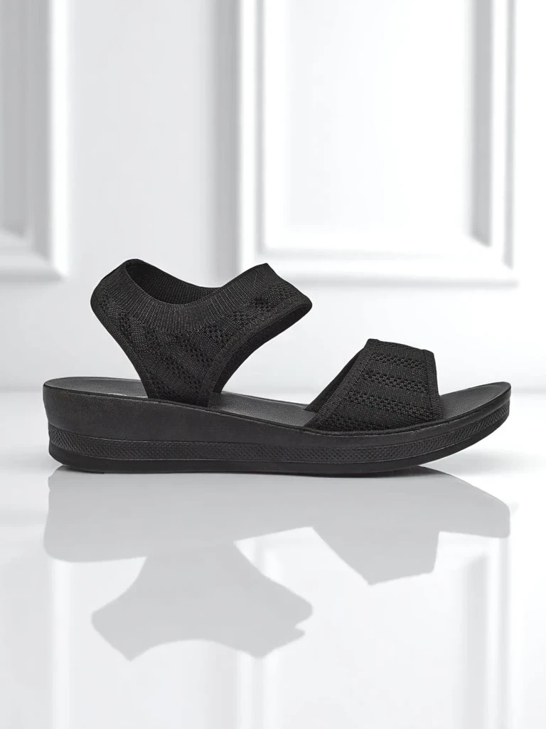 Resti Women’s sandals with a thicker sole Viva Flex II