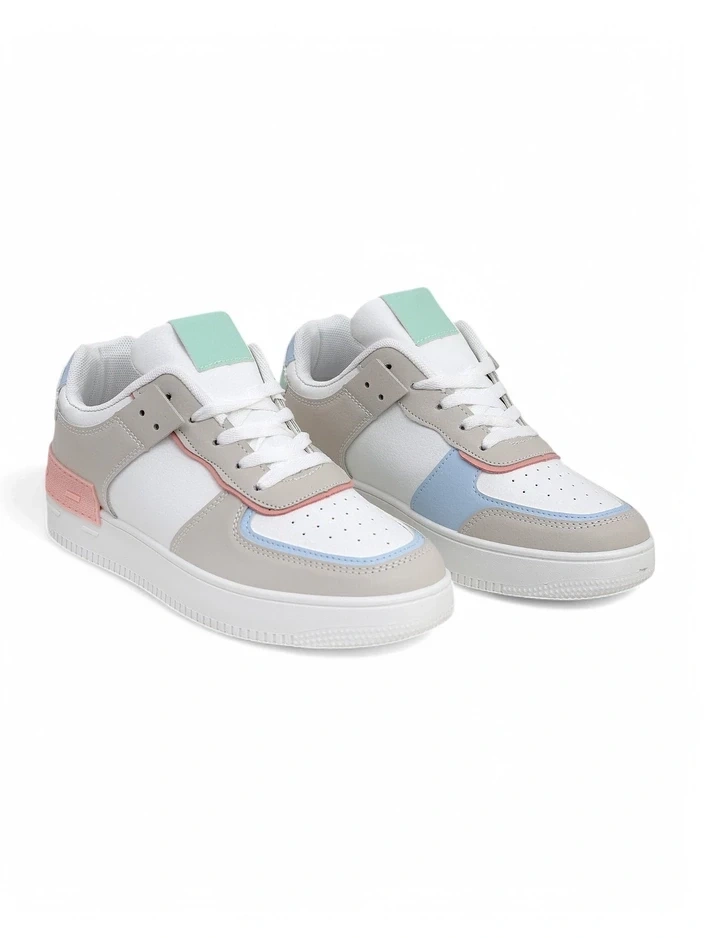 Resti Women's Sport Sneakers Ofanna