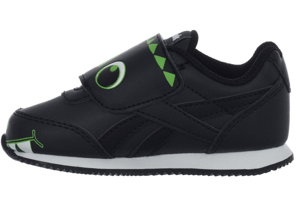 Detské tenisky Reebok Royal CL Jog 2 KC