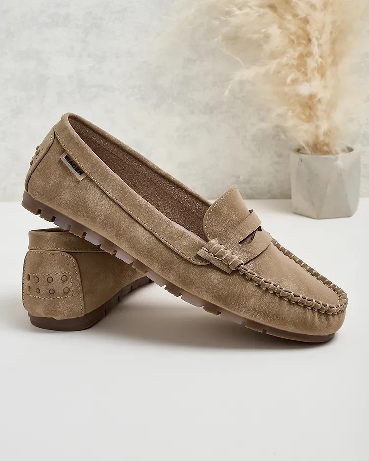 Resti Women&#039;s moccasins Vonini