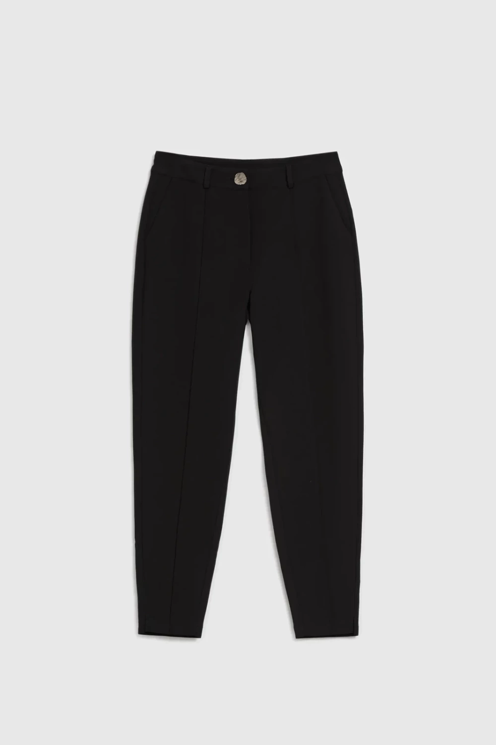 Marisse Women's Trousers Z-Sp-4503 Black