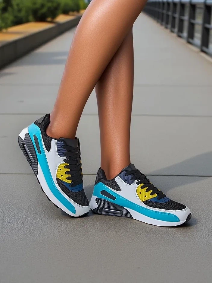 Resti Women's Sneakers Airnel