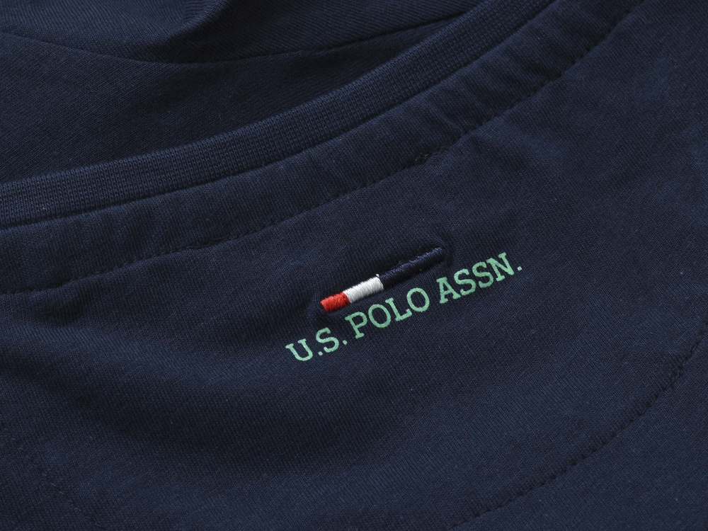 U.S. Polo Assn. dámske tričko Lucy