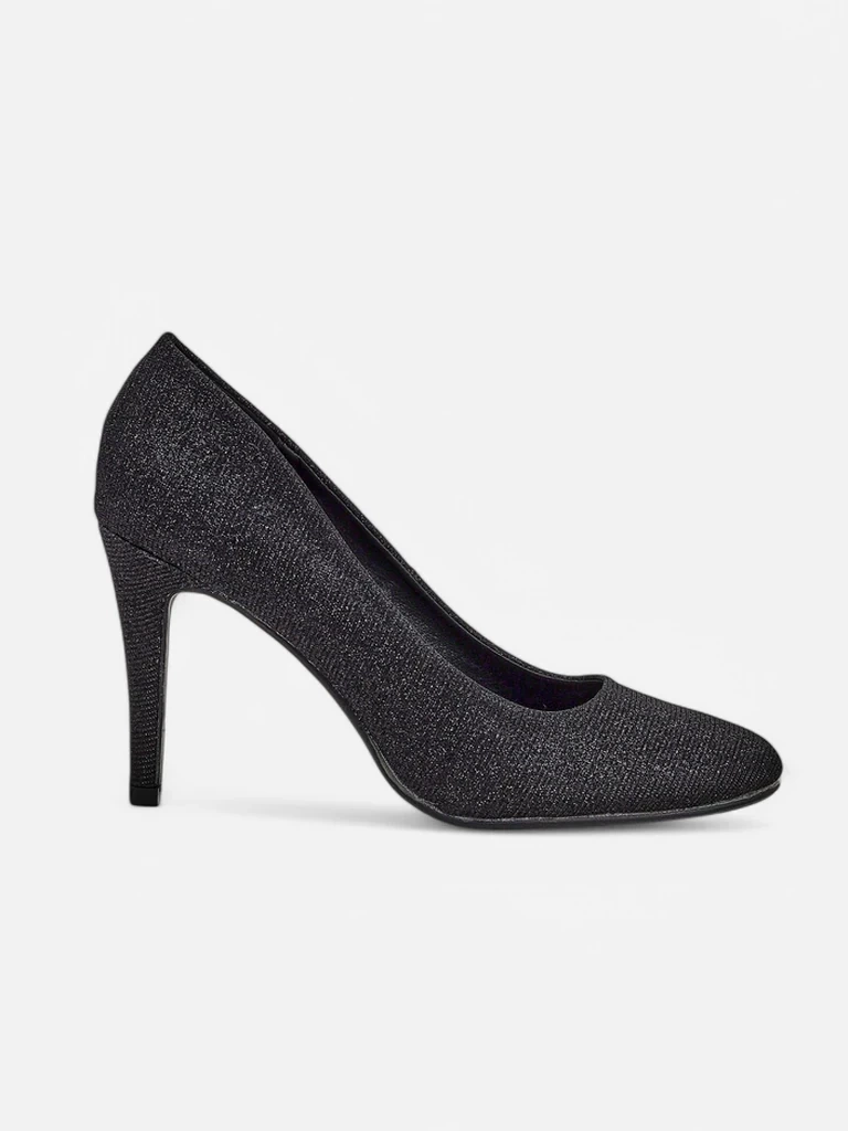 Resti Glittering women's stiletto heels Enen