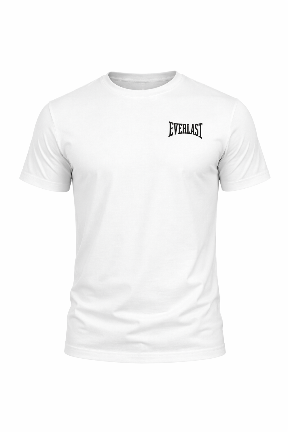 Pánske tričko Everlast EL0912 biele