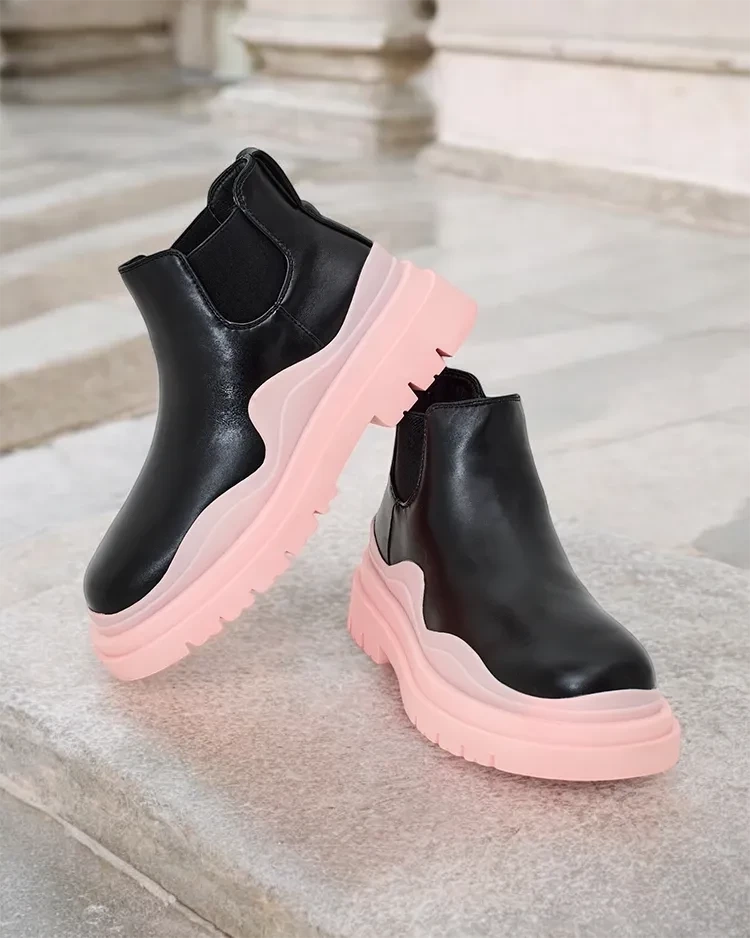 Resti Women's slip-on boots Derri