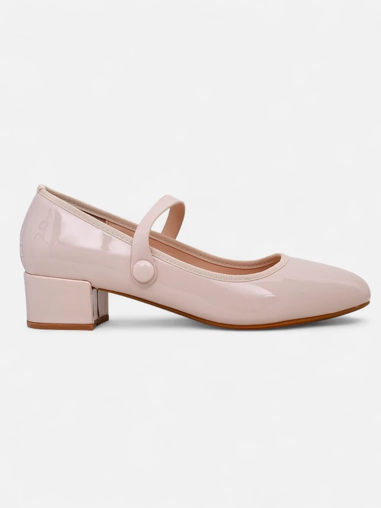 Resti Women&#039;s low-heeled pumps Omagga